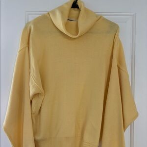 Vintage Women’s Obermeyer Ski Sweater